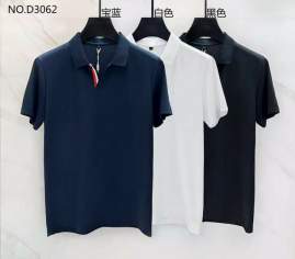 Picture of Moncler Polo Shirts Short _SKUMonclerM-4XL8qxD306226056